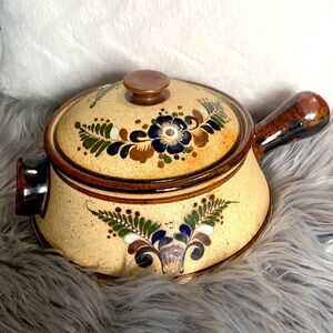 Vintage "The Steamer"